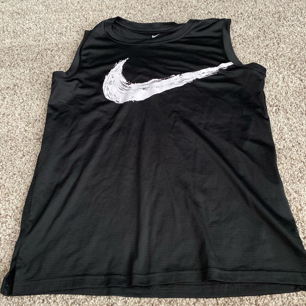 Nike Boys Tank